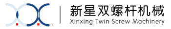 上海新星双螺杆机械有限公司板材生产线,管材生产线,型材生产线,单螺杆,双螺杆,挤出机 PVC PE Pipe profile sheet board production line